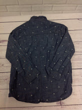 Old Navy Denim Top