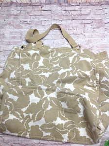 Old Navy Flowers Bag