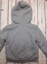 Old Navy GRAY & RED Top