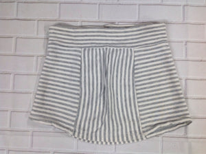 Old Navy GRAY PRINT Skirt