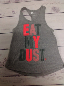 Old Navy GRAY PRINT Top