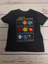 Old Navy GRAY PRINT Top