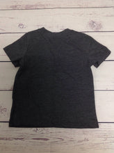 Old Navy GRAY PRINT Top