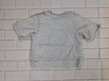 Old Navy GRAY PRINT Top