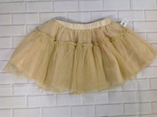 Old Navy Golden Solid Skirt