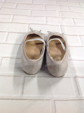 Old Navy Gray & Silver Shoes