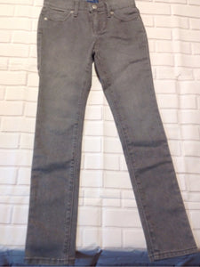 Old Navy Gray Denim Jeans