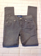 Old Navy Gray Denim Jeans
