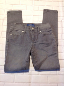 Old Navy Gray Denim Jeans