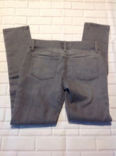 Old Navy Gray Denim Jeans