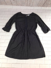 Old Navy Gray Dress