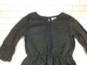 Old Navy Gray Dress