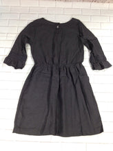 Old Navy Gray Dress