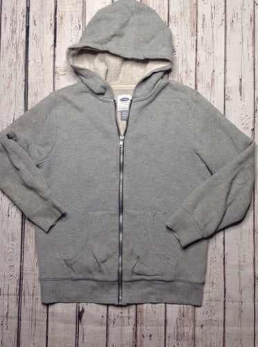 Old Navy Gray Jacket