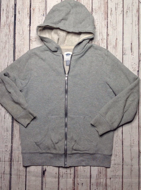 Old Navy Gray Jacket