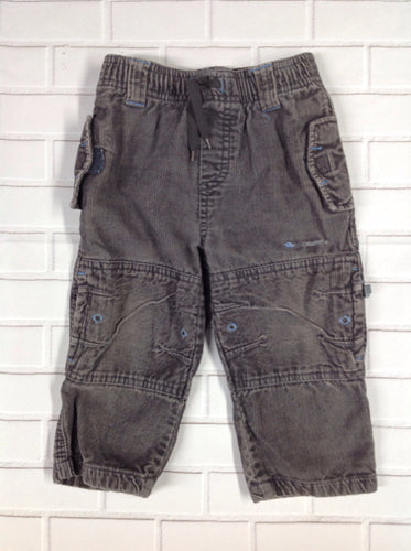 Old Navy Gray Pants