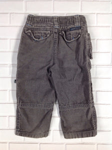 Old Navy Gray Pants