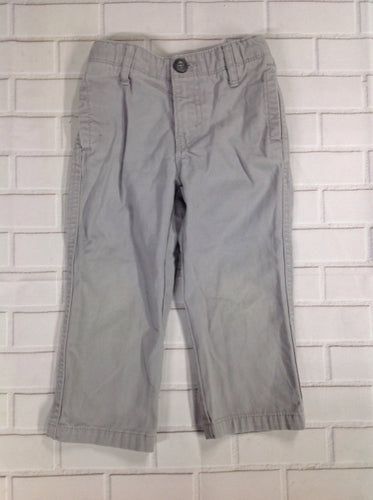 Old Navy Gray Pants