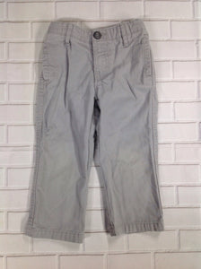 Old Navy Gray Pants