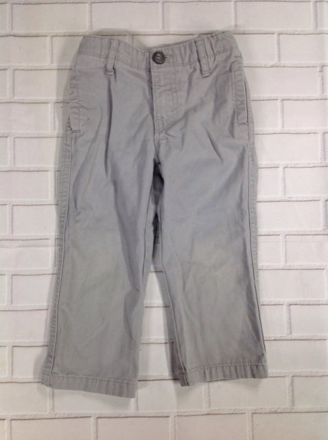 Old Navy Gray Pants
