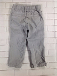 Old Navy Gray Pants