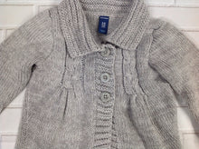Old Navy Gray Sweater
