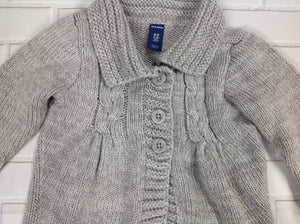Old Navy Gray Sweater