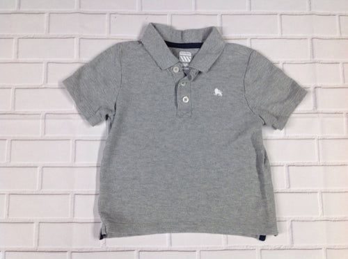 Old Navy Gray Top
