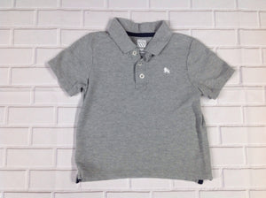 Old Navy Gray Top