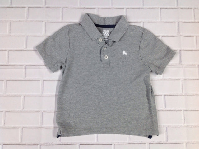 Old Navy Gray Top