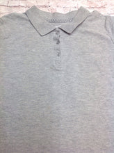 Old Navy Gray Top
