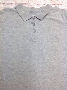 Old Navy Gray Top