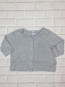 Old Navy Gray Top