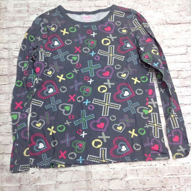 Old Navy Gray Top