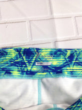 Old Navy Green & Blue Leggings