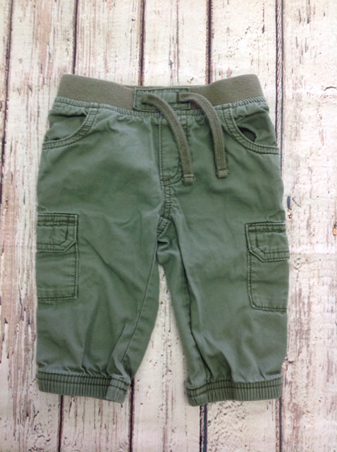 Old Navy Green Pants
