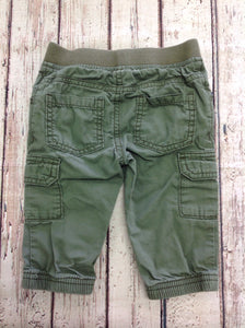 Old Navy Green Pants