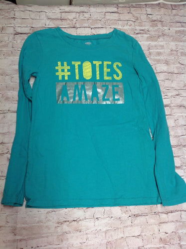 Old Navy Green Top