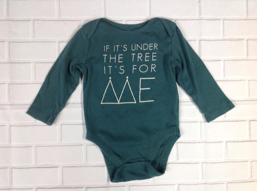 Old Navy Green Top