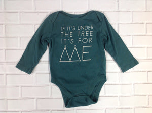 Old Navy Green Top