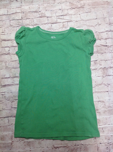 Old Navy Green Top