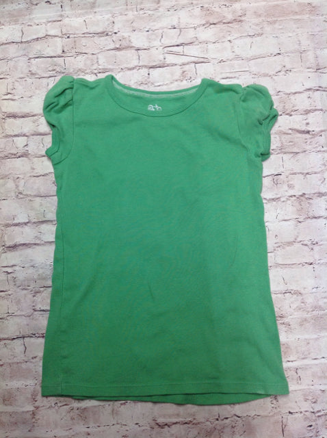 Old Navy Green Top