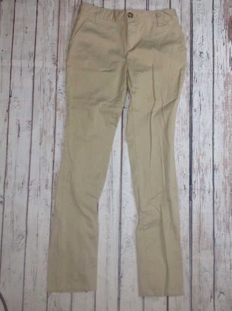 Old Navy | Pants & Jumpsuits | Old Navy Bootcut Khaki Pants Size Large |  Poshmark