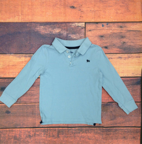 Old Navy Light Blue Top