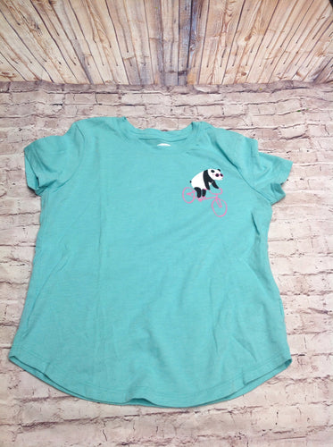 Old Navy Light Blue Top