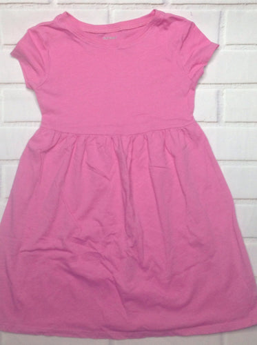 Old Navy Light Pink Dress