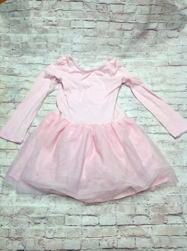 Old Navy Light Pink Dress