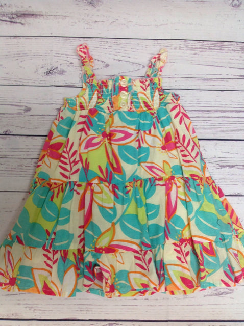 Old Navy Multi-Color Dress