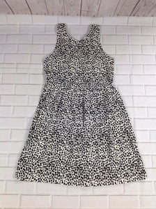 Old Navy Multi-Color Dress