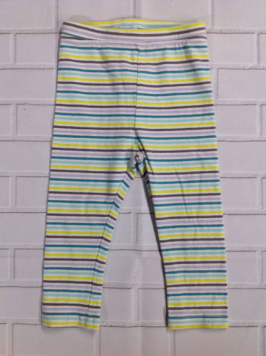Old Navy Multi-Color Leggings